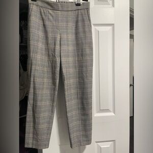 Babaton Conan Pant (cropped)